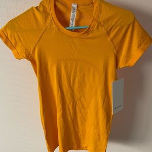 Lululemon Swiftly Tech Tshirt
